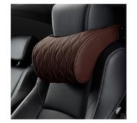 Almohada Cervical Para Coche Soporte Lumbar Para Cintura Memoria Para Asiento Respaldo Reposacabezas Cojín Accesorios Interior Coche Coche Interior Accesorios(B-neck pillow 1Piece)