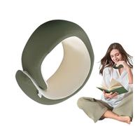 Almohada Cervical Para Viajar, Almohadas Cervicales De Viaje | Reposacabezas portátil de espuma en forma de U - Almohada de viaje en avión para dormir, cómodo soporte para el cuello para dormir, viaje