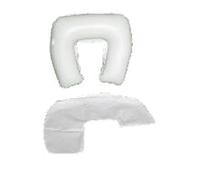 Almohada Cervical Viaje Hinchable
