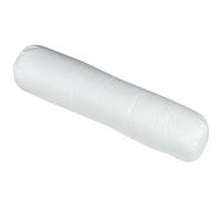 Almohada Cilindrica Firme De Pluma 140 Cm