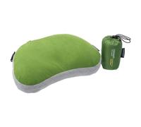 Almohada COCOON Air-Core Pack Pillow (verde oliva fresco/gris)