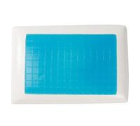 Almohada con memoria para dormir Almohada con memoria práctica, duradera para uso doméstico, para el cuidado de la salud