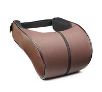 Almohada Cuello Coche Suave Soporte Asiento Conducción Accesorios Interior | para Honda Passport TrailSport Elite, Soporte Asiento Conducción