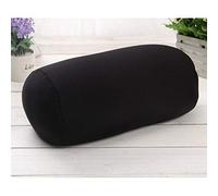 Almohada Daynecety rellena de microperlas, ideal para dar soporte al cuello y a la zona lumbar, perfecta para viajar, dormir, darse un baño, masajes, yoga y para descansar los pies