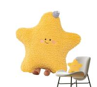 Almohada De Abrazo - Almohada De Media Luna | Felpa Ergonómica Con Lavable Para Lumbar Cuello Rodillera Bebé Embarazo Cama Mujer Viajes Decorativo Dibujos Animados Confort Corporal Maternidad Es