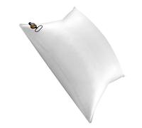Almohada de aire inflable para patios al aire libre, fundas de muebles, cojines impermeables que evitan la lluvia y la nieve, materiales resistentes, protectores inflables para patios, muebles