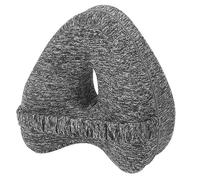 Almohada de alineación para quienes duermen de lado