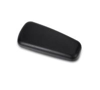 Almohada De Apoyabrazos De Puerta Del Coche, Cojín Para Apoyabrazos De Coche Cojín De Soporte De Rodilla De Consola Lateral Cojín De Reposapiés Accesorios Interiores De Coche, 17.5x7.5cm