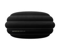 Almohada de Asiento y Cuello para Coche,Cojín De Soporte Cervical Viscoelástico - Cojín Reposacabezas - para Viajes por Carretera, Trayectos Diarios, Coches,