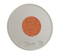 Almohada de audio | Máquina de sonido con temporizador y carga rápida | Altavoz de sueño bajo almohada para personas que duermen de lado, Navidad, cumpleaños, mujeres, adultos, hombres, adolescentes