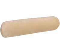 Almohada de cuello, almohada de cuello cervical Almohada decorativa larga for sofá de casa, almohada lumbar for dormir