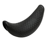 Almohada de cuello de silicona Resto de cuello Salón Champú Tazón de cuello Almohada Pinza de lavado de cabello Lavabo Herramienta de lavado de cabello Herramienta de lavado de