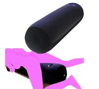 Almohada de Cuña Inflable Kît Ṣȅxô Divertida para Dormir Fitness ᶒróticôs Jūgūētês Almohada Multifuncional 01D07
