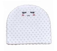 Almohada de cuña para bebé, almohada de reflujo para bebé de 15x12 pulgadas, inclinada para mayor comodidad, lactancia y sueño, cuña lavable para cama, sofá, cuna
