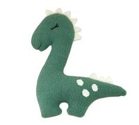 Almohada de dinosaurio para recién nacidos, accesorios para fotografía de dinosaurios, almohada y almohada para posar fotos de bebé para niños y niñas