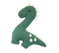 Almohada de dinosaurio para recién nacidos, inspirada en dinosaurios, accesorios para fotos de bebé, almohada de apoyo en forma de dinosaurio, para fotografía de bebés