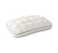 Almohada de enfriamiento | Cojín de soporte para el cuello y la espalda | Almohada refrescante de para dormir por la , siesta, ver TV, dormitorio, Hotel, silla, coche, oficina