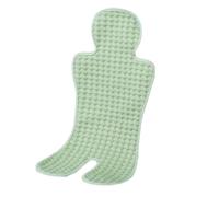 Almohada de enfriamiento de cochecito, almohada de enfriamiento de automóviles esterilla de enfriamiento de hielo para bebés para cochecitos de días calientes, almohadas de enfriamiento para bebés par
