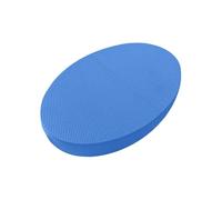 Almohada de equilibrio - 28 x 17 x 6 cm, almohada sensorial | TPE antideslizante ejercicio para yoga, fitness, baile, entrenamiento, entrenamiento, protección de rodilla, fisioterapia, fuerza nuclear
