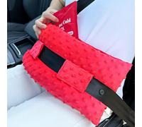 Almohada de histerectomía abdominal post-cirugía almohadas con bolsillo cómodo para paquetes calor hielo, abdominoplastia, recuperación incisión del vientre, regalos para mujeres pacientes (lavanda)