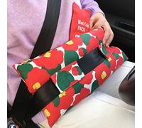 Almohada de histerectomía abdominal post-cirugía almohadas con bolsillo cómodo para paquetes calor hielo, abdominoplastia, recuperación incisión del vientre, regalos para mujeres pacientes (lavanda)