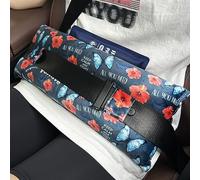Almohada de histerectomía con sección C para recuperación abdomen y cinturón seguridad para mujeres, almohadas mastectomía bolsillos hielo insertados, cojín postabdomen para después cirugía abdominal