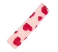 Almohada de juguete de gato, almohadas de hierba gatera para gatos, Cat Cuddle Lade Toys de estilo amoroso, Juego estimulante, juego de ejercicios de gatito interior, enriquecimiento de gatitos con pa