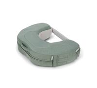 Almohada de lactancia materna Inlgesina Elysia Balance Verde Inglesina