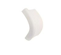 Almohada De LáTex Almohada de látex natural puro, almohada cervical, almohada de espuma viscoelástica protectora for dormir, almohada ortopédica de rebote lento, 60 x 40 Almohada Cervical De LáTex(Adu