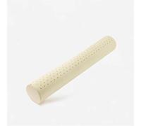 Almohada De LáTex Almohada de látex natural, súper suave, de rebote lento, cilíndrica, for el cuello, for la cama, for embarazadas, for dormir de lado y con bloqueo de espalda Almohada Cervical De LáT