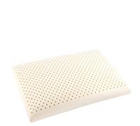 Almohada De Látex Natural Cervical - Goma Para Adultos, Origen Pan - Dormitorio (60x40x14cm, Suit 2)