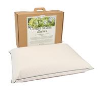 Almohada de látex natural de caucho - 50 x 70 cm