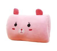 Almohada De Mano De Felpa - Calentador De Siesta Weak Hero, Almohada Para Brazo Clase 1 Suho No Eléctrica | Cojín Para Brazo: Para Niños, Aula, Viajes, Siesta, Invierno, Escuela, Hogar, Clima Frío