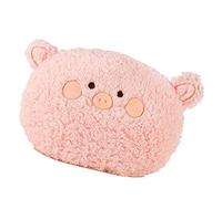 Almohada de Mano Rellena de Peluche, Almohada de Mano de Animal Linda Multifuncional Suave para el Hogar (#2)