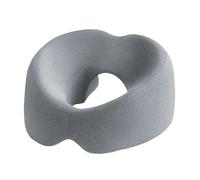 Almohada de masaje de spa para cama, cojín de apoyo facial para mesa de spa, soporte facial con agujero de respiración para tienda de masajes, hogar, dormitorio