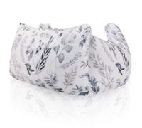 Almohada de mastectomía - Almohada de recuperación después de la cirugía Regalos de cáncer de mama para mujeres pacientes después de la cirugía de curación Almohada de reducción de senos y almohada de lumpectomía después de la cirugía de corazón