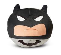 Almohada de nube de detective gris Batman del noroeste, 1 unidad (paquete de 1)