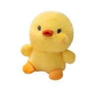 Almohada de Peluche Animal Muñeca Suave Y Tierna Para Decoración De Sofá Y