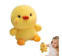 Almohada de Peluche Animal Muñeca Suave Y Tierna Para Decoración De Sofá Y