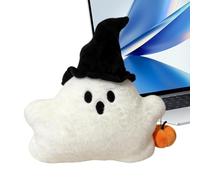 Almohada De Peluche Fantasma Peluche Decorativo Halloween Niños