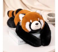 Almohada De Peluche Ponderada para Abrazar, Peluche De Perezoso Lindo, Almohada para Abrazar, para Alivio De La Ansiedad Y Apoyo para El Sueño, Suave Y Cómoda