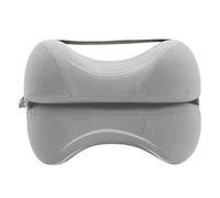 Almohada de Pierna para Dormir de Lado, cojín ortopédico de alineación de Rodilla, Suave y Lavable, Soporte para Dormir de Calidad, posicionador de piernas para Mujeres Embarazadas