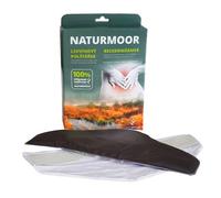 almohada de riñón de turba