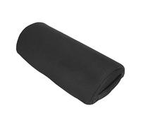 Almohada de Rodilla de Media Luna para el Costado, Almohada de Media Luna, Refuerzo de Masaje Medio Redondo, Refuerzo de Pie para Aliviar el Dolor de Alta Resistencia, Refuerzo de Apoyo Lumbar