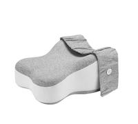 Almohada de rodilla para dormir de lado, almohada de lado entre las piernas, almohada para dormir de lado, almohada de pierna para dormir de lado, almohada de apoyo para piernas para dormir de lado