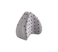 Almohada de rodillas viscoelástica perforada - moonia