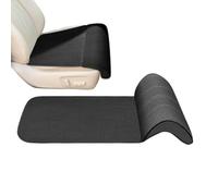 Almohada De Soporte De Pierna Automotriz - Cojín De Extensión De La Pierna Del Asiento Del Coche, Alfombrilla De Reposapiés De Rodilla Ajustable, Accesorio De Comodidad Para El Interior Del Vehículo |