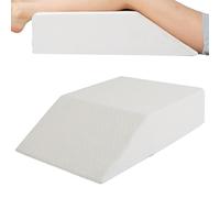 Almohada De Soporte Para Las Piernas Cuña De Cama Ergonómica Y Transpirable