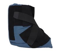 Almohada de Soporte para Pie Protector de Talón Bota Acolchada, Proporciona Amortiguación, Protección y Fijación para Tobillos y Talones, Asegurando que Sus Pies Estén en la