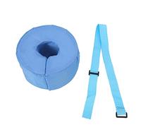 Almohada de Soporte para Pies, Almohadas para Elevación de Pies, Protector Médico de Cojín de Tobillo para Aliviar la Presión de Llagas Y úlceras, Elevador de Soporte para Pies, Almohada para Reposapi